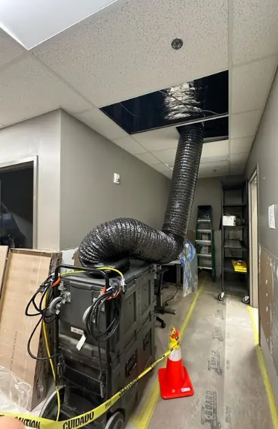 Cleaning Facility Canada (1)