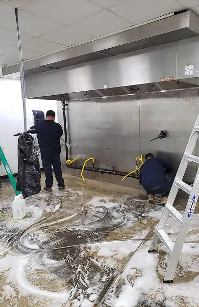 Cleaning Facility Canada (3)