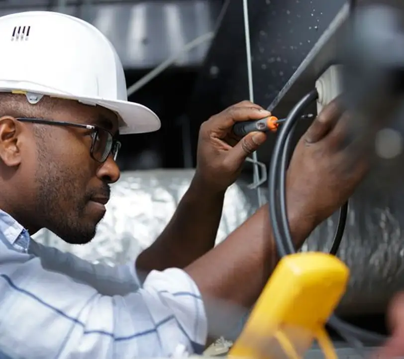 Electrical - Facility Solutions Canada Limited -