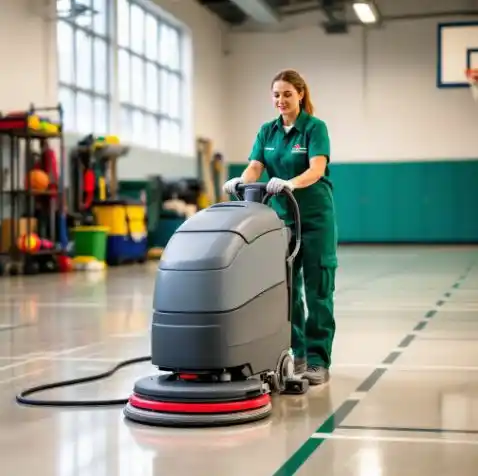 Institution - Facility Solutions Canada Limited -