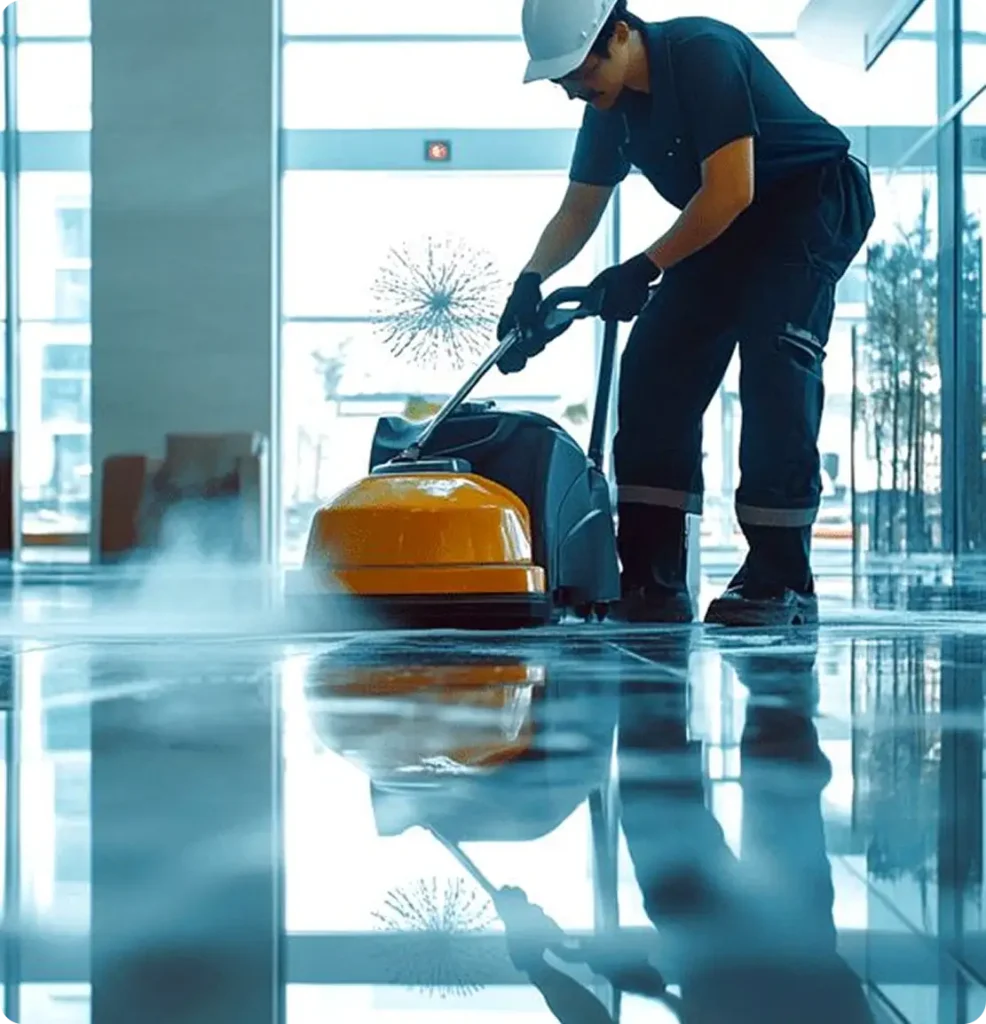 Make an Inquiry - Facility Solutions Canada Limited -