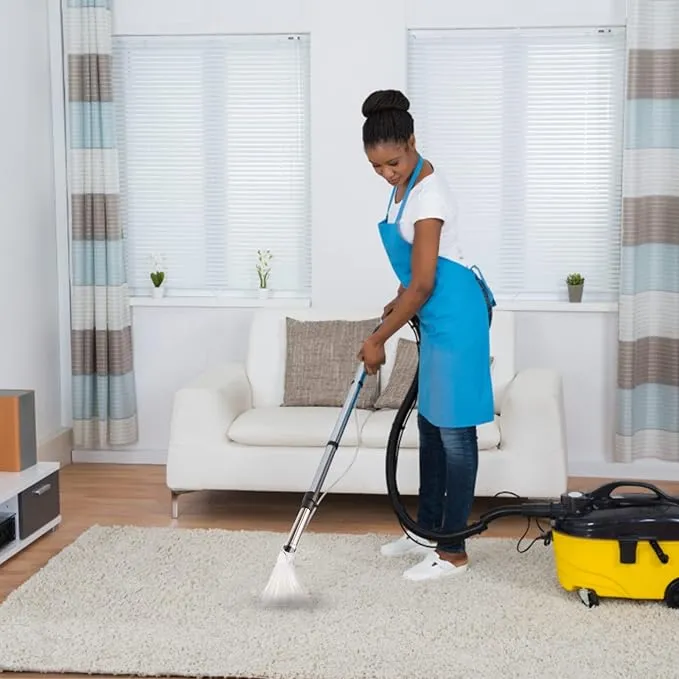 Residential - Facility Solutions Canada Limited -